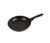 George Home Black Soft Grip Frying Pan