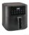George Home GHAFT181B4B 8 Litre Digital Air Fryer Textured Touch Control Black (Certified Open Box) Sold By Asda Outlet – With Code