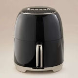 George Home Retro 6L Digital Air Fryer – Free Click & Collect