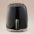 George Home Retro 6L Digital Air Fryer – Free Click & Collect