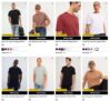 George at ASDA Mens Crew & V Neck T-Shirts 2 for £8 (Mix & Match) – Free C&C