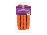German Smoked Sausage 160g