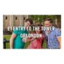 Get £1 Tickets to the Tower of London if on Selected Benefits.