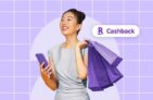 Get a £15 Welcome Bonus with Rakuten on your first purchase of £20 or more (new members)