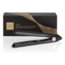 Ghd Gold Hair Straightener & Styler – Black (UK Plug)