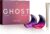 Ghost Deep Night Fragrance Gift Set Includes EDT 10ml, Deep Night Elixir EDP 10ml & Shimmer Glaze Peptide Lip Serum