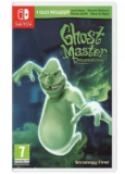 Ghost Master Nintendo Switch Game – Free C&C