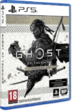 Ghost Of Tsushima Directors Cut (PS5)
