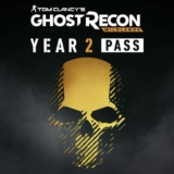 Ghost Recon: Wildlands DLC Year 2 Pass (PS4) £2.59 / Narco Road £2.39 / Fallen Ghosts £2.39
