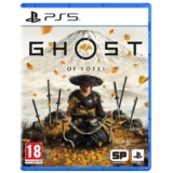 Ghost of Yotei – PS5 (Free C&C Available)