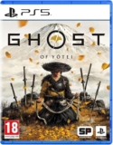 Ghost of Yotei (PS5) – New Box, Very Good Disc – W/code – Sold by Boomerang Video Games