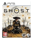 Ghost of Yotei PS5 – Used – w/Code – Via Student or Graduate Beans