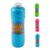 Giant Bubble Mix 1 Litre with Wand, Multicolor