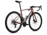 Giant Defy Advanced Pro 1 Carbon Road Bike – AXS Rival groupset with Power Meter and SLR1 carbon wheelset, Large only