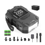 Gicle Electric Paddle Board Pump, Rechargeable, 36W