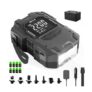 Gicle Electric Paddle Board Pump, Rechargeable, 36W