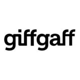 GiffGaff Unlimited Everything SIM Only 18 Month Contract £14p/m (£20.25 TopCashback £12.87 p/m effective)