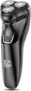 Gifts for Man – Electric Razor Cordless:Wet & Dry Rotary Shaver,4D Flexible Floating Head,Waterproof Pop up Trimmer & Precision Blades,USB Fast Charging Mens Shaver for Sensitive Skin