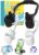 Gifts for Teens Boys Girls Cell Phone Stand: Grandad Dad Gifts for Fathers Day from Daughter Son 2 Pack UPGRADE Adjustable Thumbs Up Lazy Phone Holder for Desk Fun Birthday Presents for Husband Wife