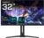 Gigabyte AORUS FO32U2P 31.5 QD-OLED Flat Gaming Monitor – 3840 x 2160(UHD), 240Hz, 0.03ms – w/ Voucher