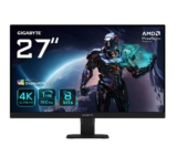 Gigabyte GS27U 27 4K IPS Gaming Monitor 160Hz, 1ms, FreeSync Premium, HDR400 -3-Year Manufacturers Guarantee – next day delivered