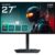 Gigabyte MO27U2 OLED 4K UHD Gaming Monitor – 3840 x 2160, 240Hz, 0.03ms w/ Voucher