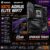 Gigabyte X870 AORUS ELITE WIFI7 AM5 ATX Motherboard PCIe 5.0 DDR5 USB4 W/Code Techoddz
