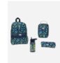 Giggle By Smiggle 4 Piece Bundle (Dark Grey ONLY)