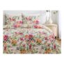 Gigi Floral Cotton Blend Duvet Cover Set