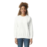 Gildan Adult Fleece Crewneck Sweatshirt, Style G18000