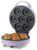 Giles & Posner Mini Doughnut Maker (free C&C)