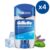 Gillette Cool Wave Bund le