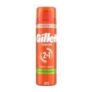 Gillette Fusion Gel Sensitive Skin200ml