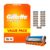 Gillette Fusion5 Razor Blades Men, Pack of 16