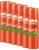 Gillette Fusion5 Ultra Sensitive Mens Shaving Gel, 6 x 200ml – in store price
