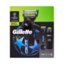 Gillette Labs Champions League 3 Piece Set Razor