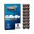 Gillette Proglide 8 Razor Refill for Men