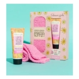 Gilmore Girls Foot Care Pamper Kit