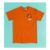 Gilmore Girls Welcome to Lukes Orange T-Shirt with Back Print