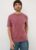 Ginger Essential Crew Neck T-Shirt, Ginger – Size: M (99p C&C)