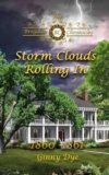 Ginny Dye -Storm Clouds Rolling In (1 in the Bregdan Chronicles Historical Fiction Series) Kindle Edition