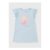 Girls Blue Mermaid Nightie (1-7yrs)