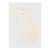 Girls Cream Chilli Ribbed Top & Short Set (7-15yrs)