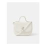 Girls Glitter Handle Crossbody Bag