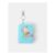 Girls Ice Cream Notebook Bag Charm