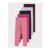 Girls Leggings 5 Pack