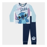 Girls Lilo and Stitch Pyjamas