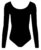 Girls Long Sleeve Gymnastics Leotard Ballet Dance Bodysuit One-Piece 9-10 Years. Sold by SANZCO LTD FBA