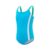 Girls One-Piece Swimsuits UPF 50 for Ages 7-13