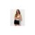 Girls Set Fold over Polka Short